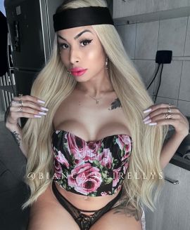 Angel Meirelles
