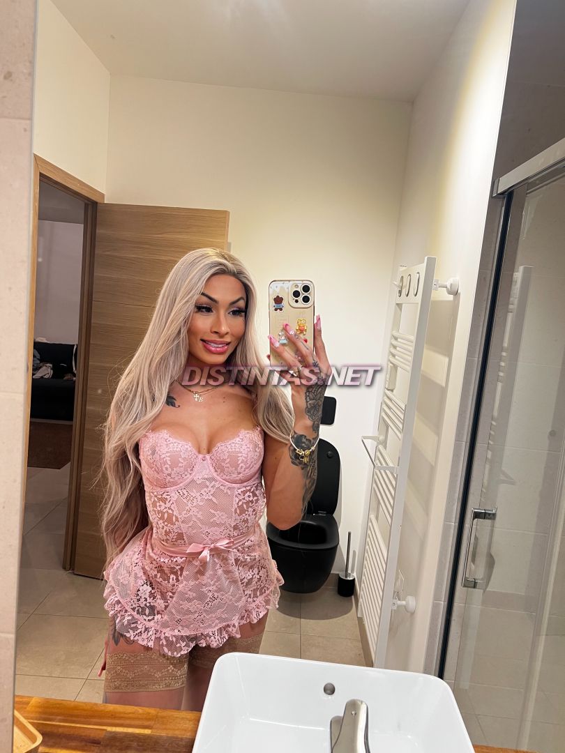 Angel Meirelles
