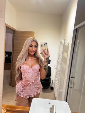 Angel Meirelles