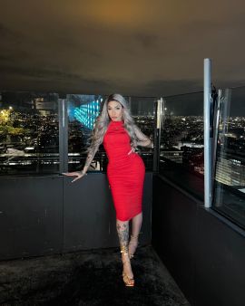 Angel Meirelles