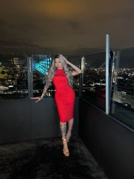 Angel Meirelles