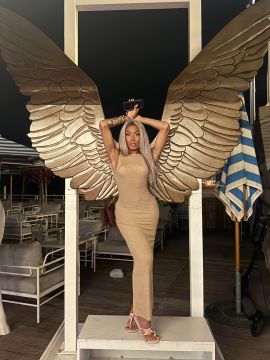 Angel Meirelles