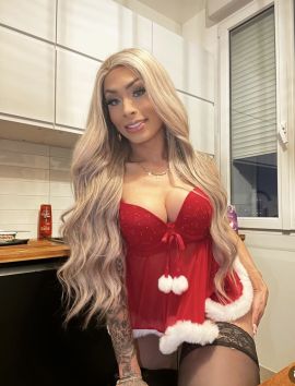 Angel Meirelles