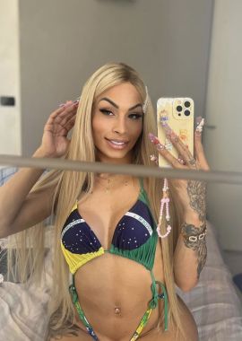 Angel Meirelles