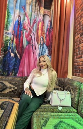Angel Meirelles