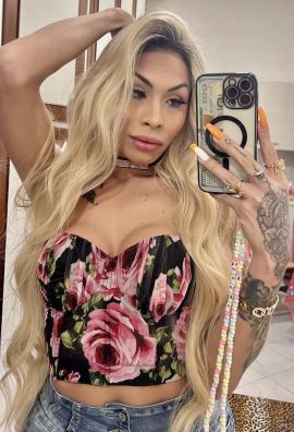 Angel Meirelles