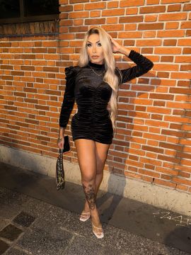 Angel Meirelles