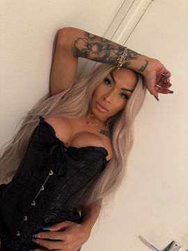 Angel Meirelles