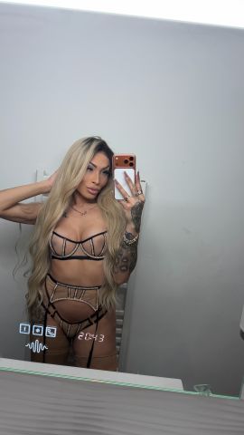 Angel Meirelles