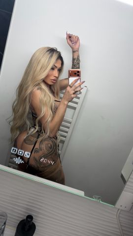 Angel Meirelles