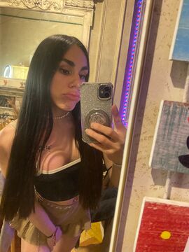Fiorella St