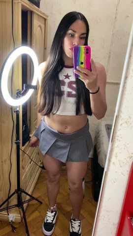 Fiorella St