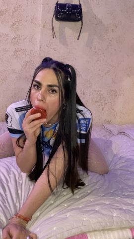 Fiorella St