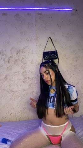 Fiorella St