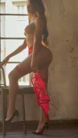 Roberta Clowss