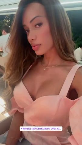 Roberta Clowss