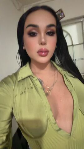 Carla Rubio