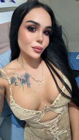 Carla Rubio