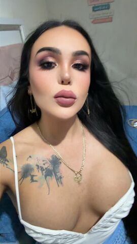 Carla Rubio