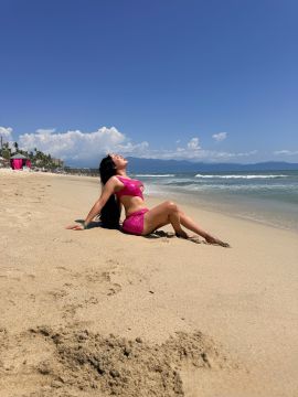 Carla Rubio