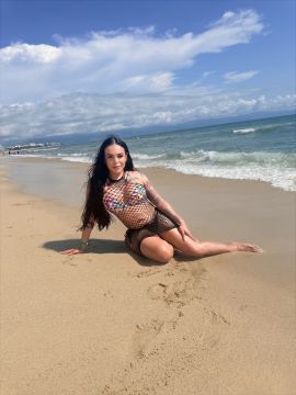 Carla Rubio