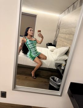 Carla Rubio