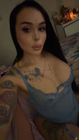 Carla Rubio