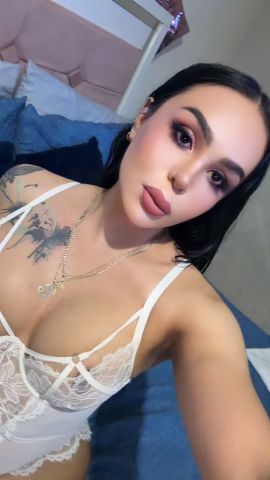 Carla Rubio