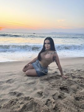 Carla Rubio