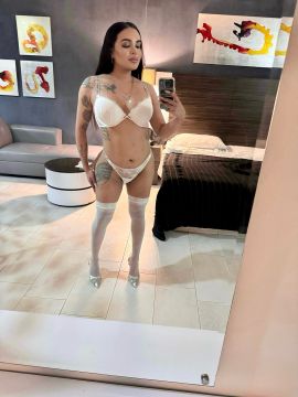 Carla Rubio