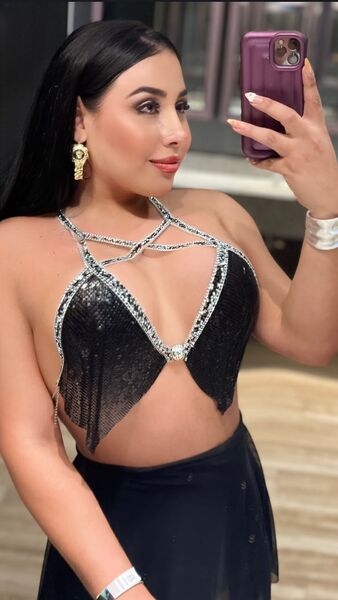 Isabella Pandora