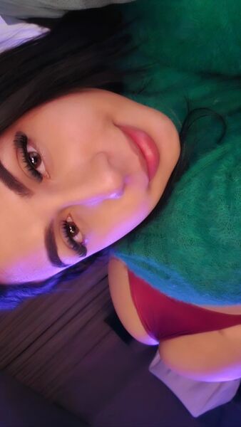 Escort Trans Isabella Pandora en Concepción