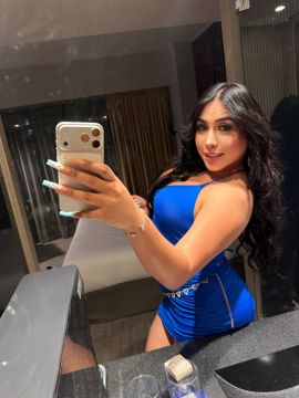  Isabella Pandora