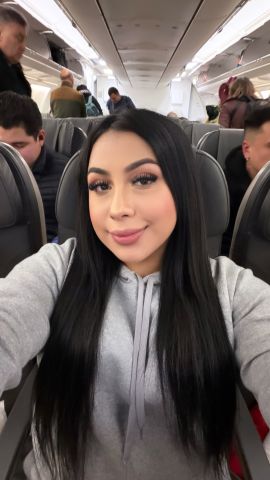  Isabella Pandora