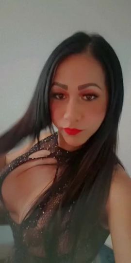 Tayra Montoya