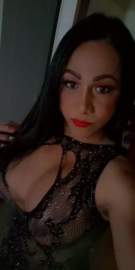 Tayra Montoya