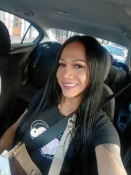 Tayra Montoya