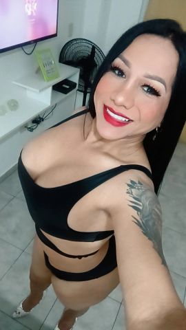 Tayra Montoya