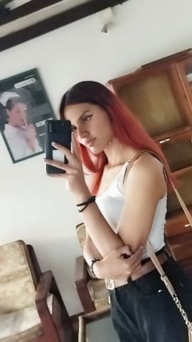 Violeta santana