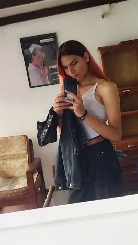 Violeta santana