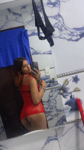 Violeta santana