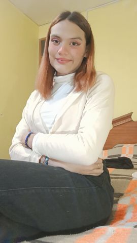 Violeta santana
