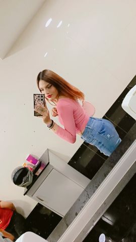 Violeta santana