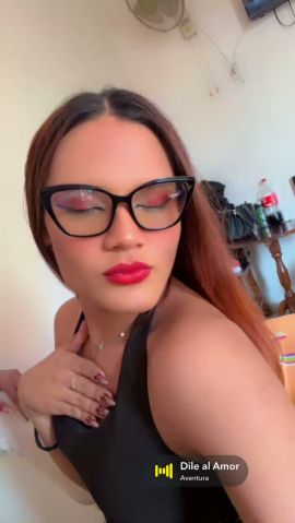 Violeta santana