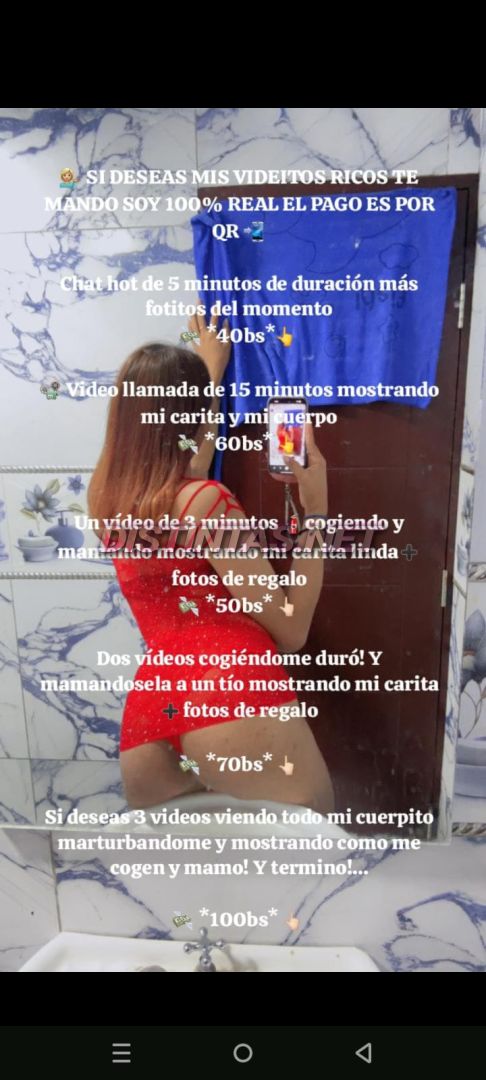 Violeta santana