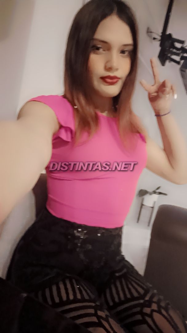 Violeta santana