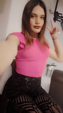 Violeta santana