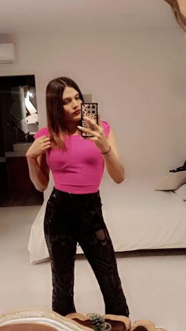 Violeta santana