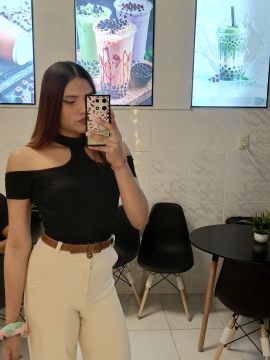 Violeta santana