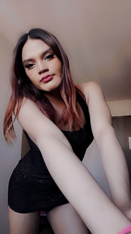 Violeta santana